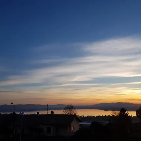 Sasso Il Bianco Varese Lake