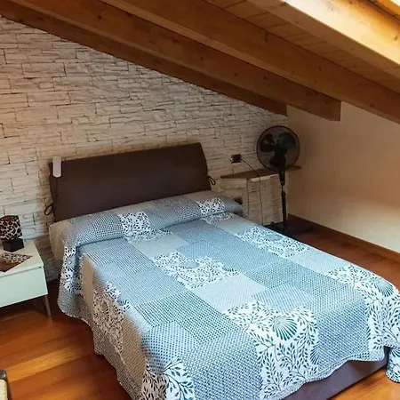 Villa Sasso Il Bianco Varese Lake Comerio